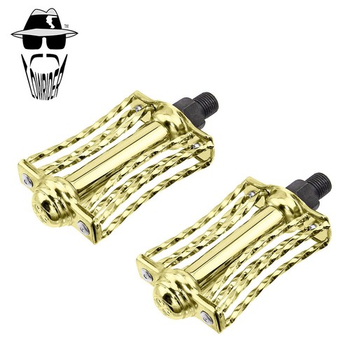 Original lowrider gold - lowrider, 1/2"