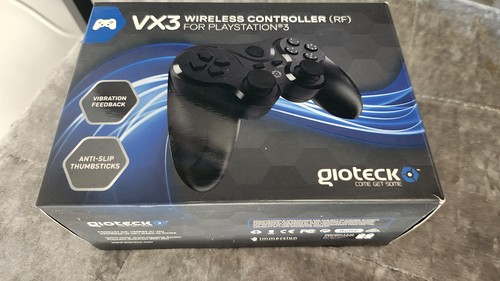 Wireless bluetooth controller - bluetooth,