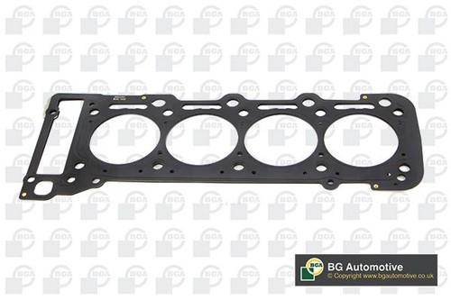 Cylinder head gasket - head,