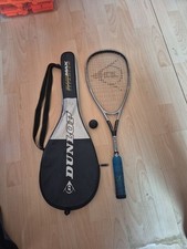 Dunlop Black Max Titanium