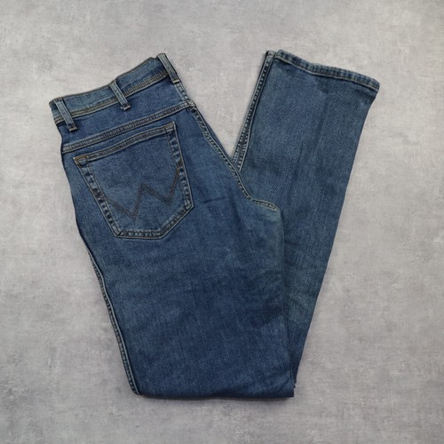Wrangler texas jeans mens - jeans,