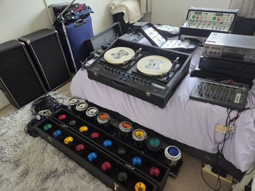 Retro gear - retro,