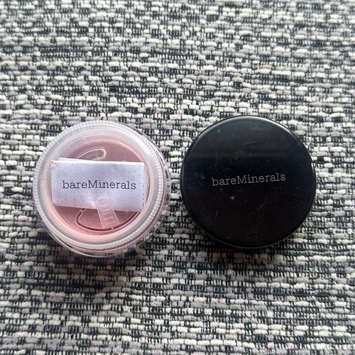Bare minerals blush - bare,