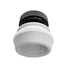 Honeywell ACH28 Radiator Valve Adapter for Herz HR 30 Thermostat 560837 