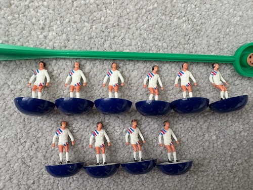 Subbuteo cis complete - (russia),