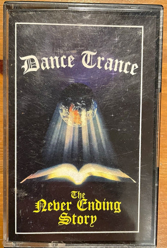 Jump jack frost dance - jump, trance