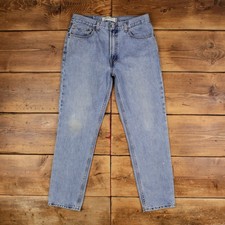 Levis 512 Jeans 32x30 Mens