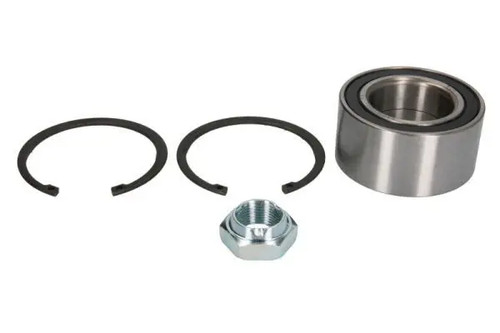 Wheel bearing rear axle - bearing,