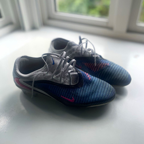 Nike football boots lace - boots, lace-up