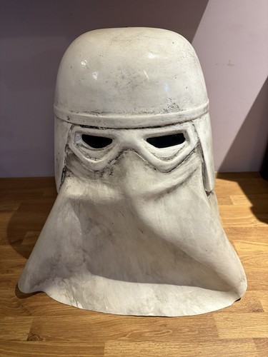 Star wars snowtrooper - star, helmet