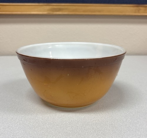 Vintage pyrex 402 - pyrex, nesting