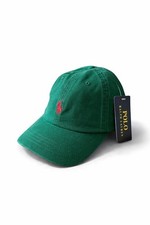 Green Polo Ralph Lauren Unisex