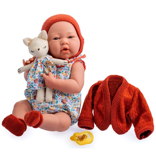 Toys newborn real - jc,