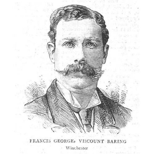 Francis george viscount - george,,