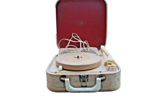 Vintage sonic high fidelity - sonic,