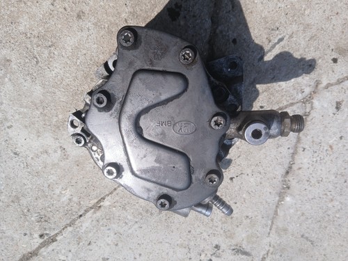 Brake vacuum pump for - vw, 2.5