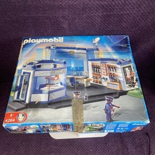 Playmobil City Life Police