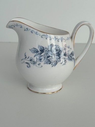 Royal chelsea china - chelsea, jug