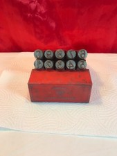 PPRIORITY MARKING PUNCHES