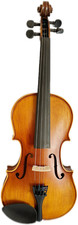 Professional tonewood - 4/4,