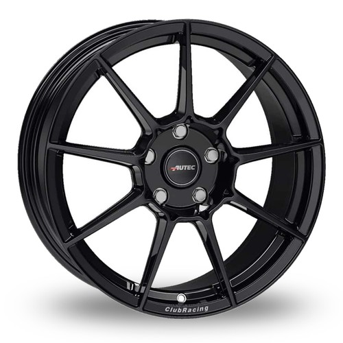 5x19 autec clubracing - 4x,