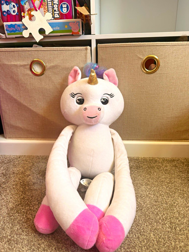 Fingerlings large white pink - fingerlings,
