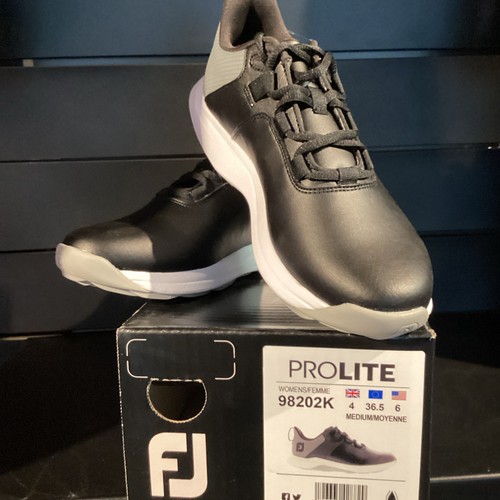 Footjoy prolite ladies - ladies, golf