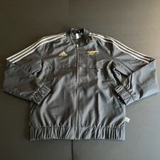 Authentic Original Adidas