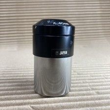 Circle T (Japan) 40mm Kellner