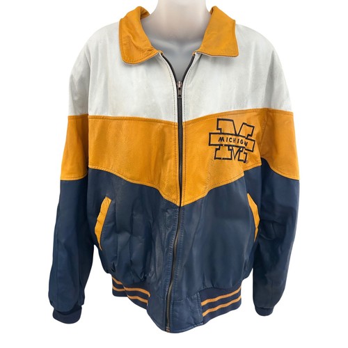 Michigan wolverines varsity - michigan,
