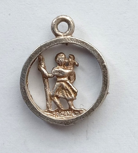 1960s 80s vintage silver - 1960s/80s,