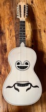 Portugese 10 Steel String