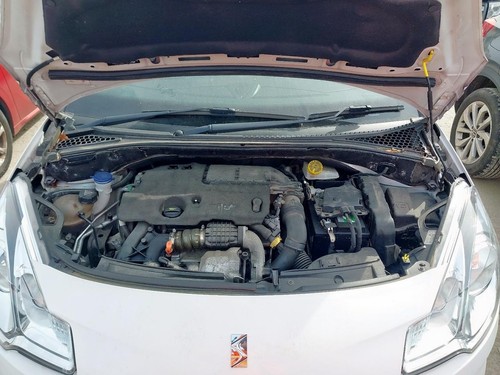 Citroen ds3 peugeot 308 - c3,