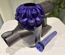 Dyson V6 Animal Purple