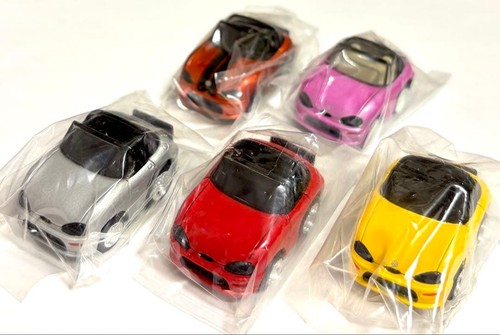Suzuki cappuccino set 5 - cappuccino, of