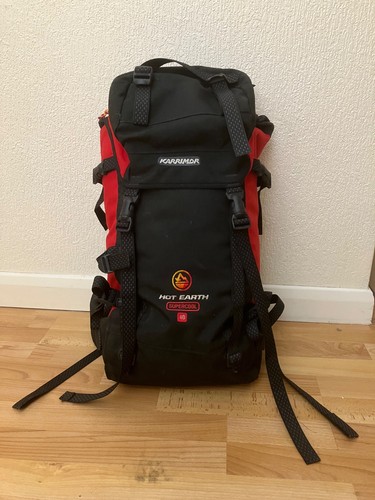 Made karrimor hot - uk,