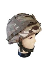 British Army Mk6a Combat