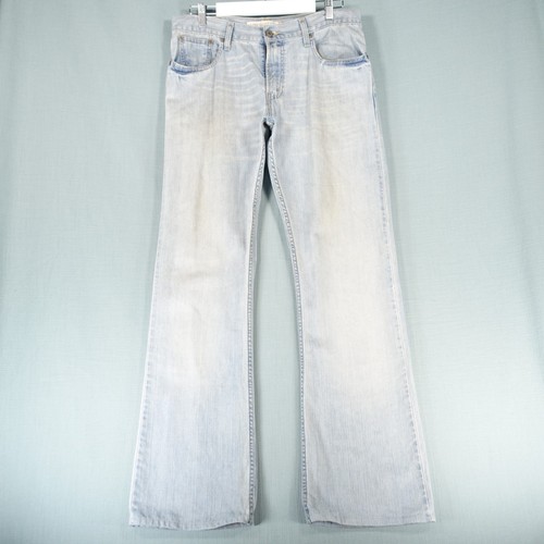Vtg levis 527 jeans - vtg,