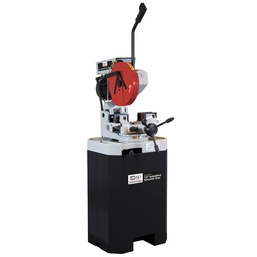 Sip industrial circular - 12",