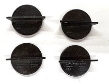 4 original vintage  national
