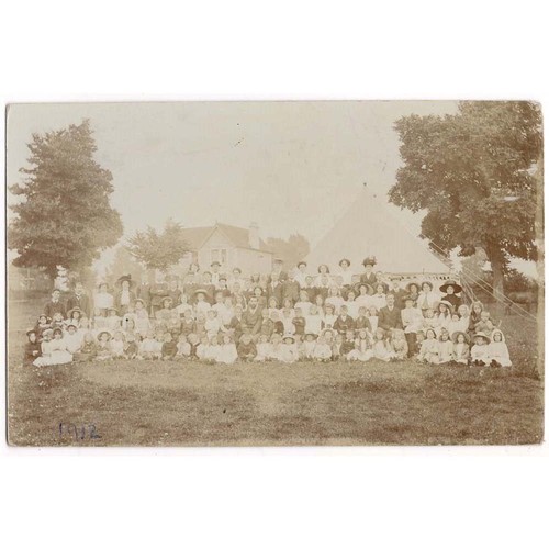 Chipping norton group a - chipping, at