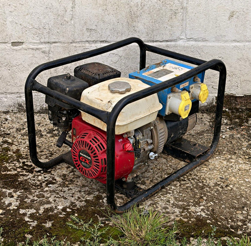Taskman honda gx200 - honda, generator