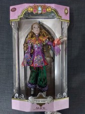 Alice in Wonderland Action