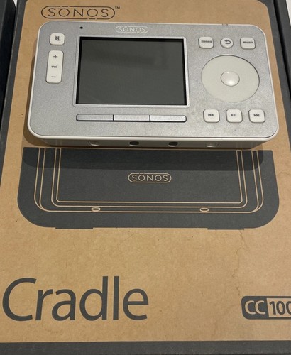 Sonos cr100 controller - controller, cr200