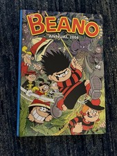 Vintage The Beano Annual 2006