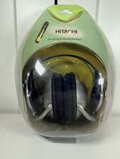 Vintage Hitachi TMP026