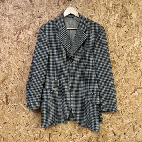 Windsors exeter tweed - of,