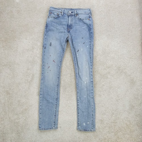 Levi 510 jeans - jeans, mens