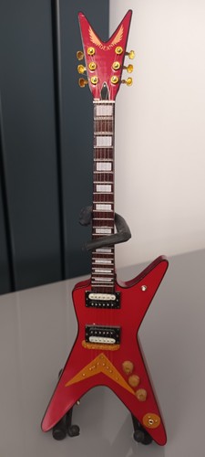 Dean dimebag darrel vintage - dean,