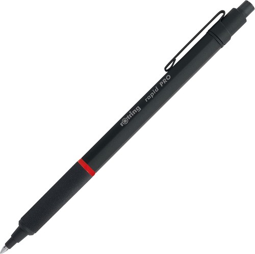 Rotring rapid pro retractable - rotring,